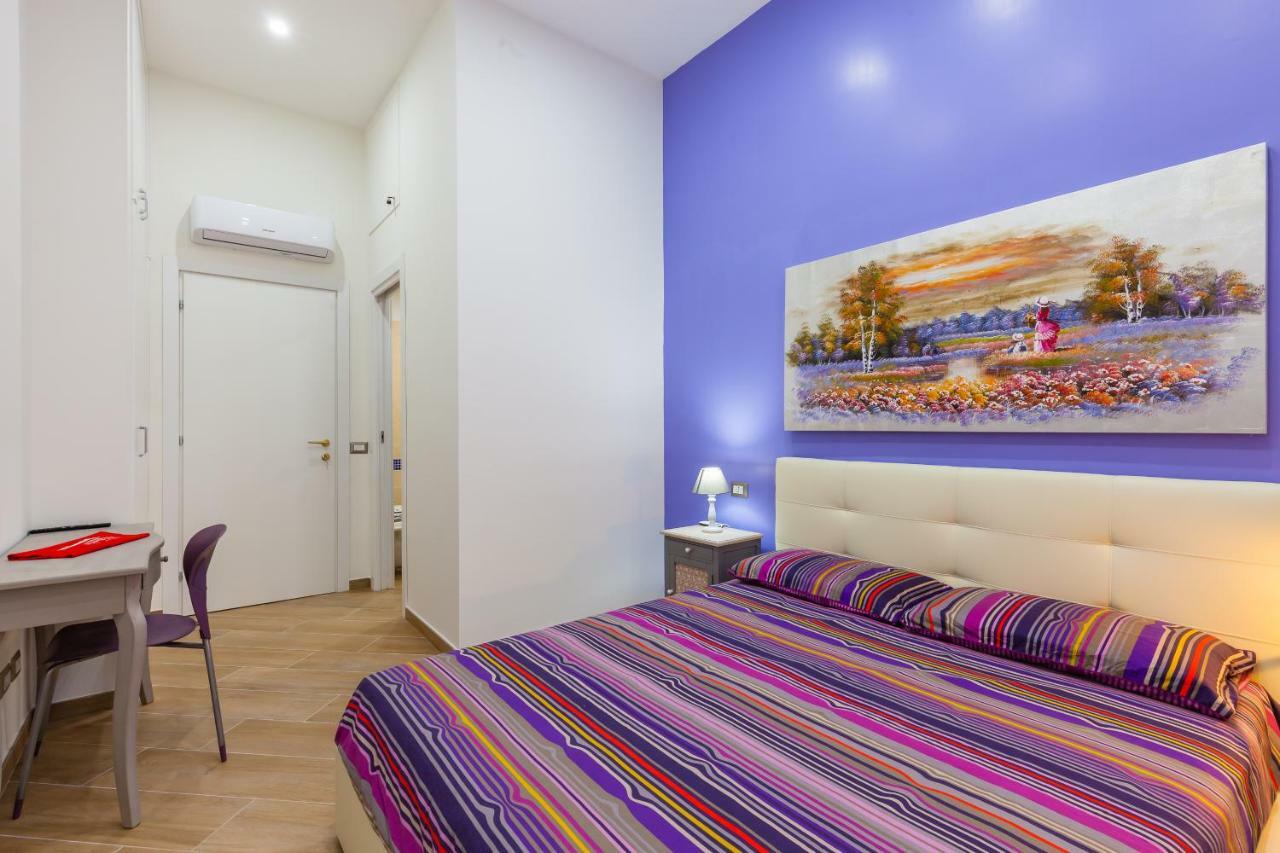 Vomero By Napoliapartments Gasthuis Napels